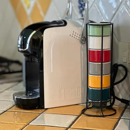 La Milanina 리파리