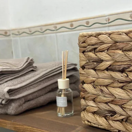 Appartement La Milanina