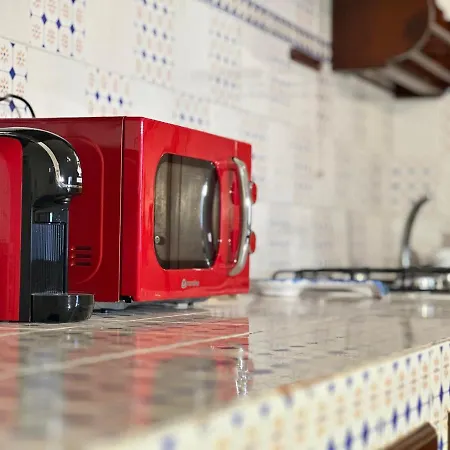 Lejlighed La Milanina