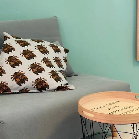 La Milanina Lejlighed