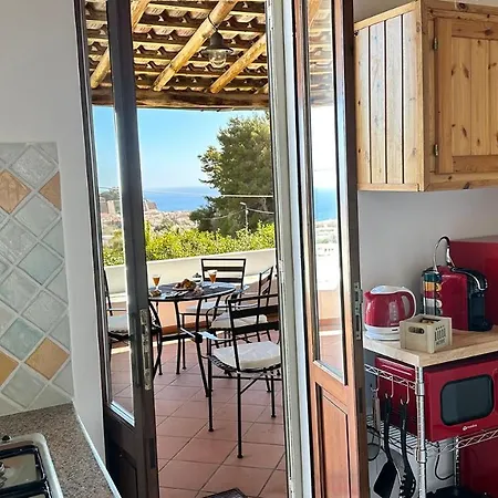 La Milanina * Lipari (Isola Lipari)