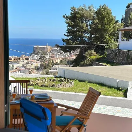 Lejlighed La Milanina *