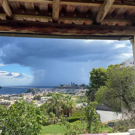 La Milanina 아파트 *