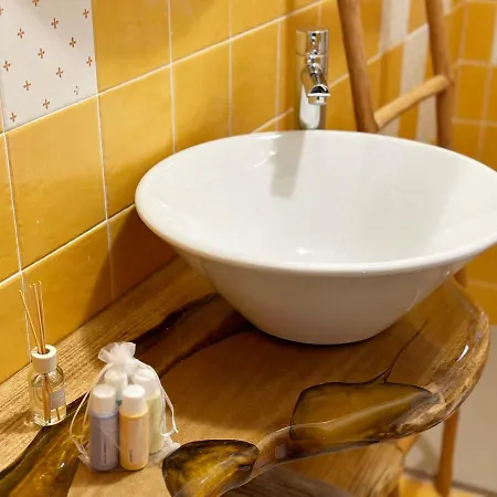 La Milanina Lejlighed