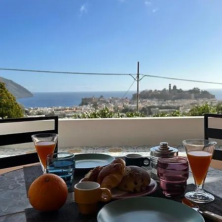 La Milanina * Lipari (Isola Lipari)