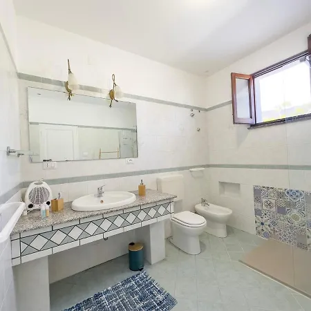 La Milanina Lipari (Isola Lipari)