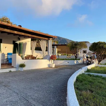 La Milanina * Lipari (Isola Lipari)