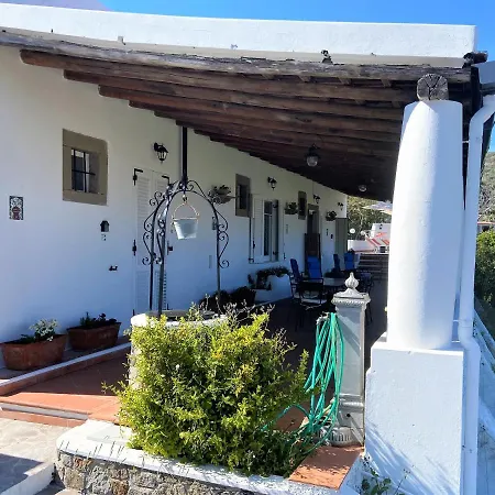 La Milanina Lejlighed