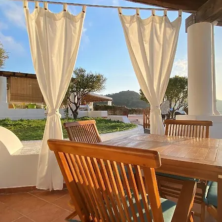 La Milanina Appartement *