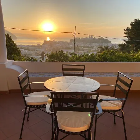 La Milanina Appartement *