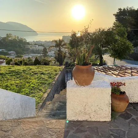 La Milanina Lipari (Isola Lipari)