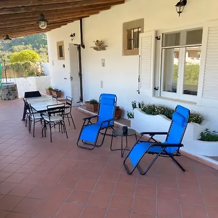 La Milanina Appartement