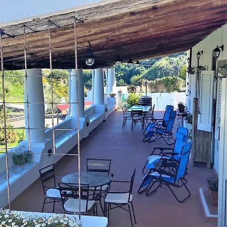 La Milanina Appartement *