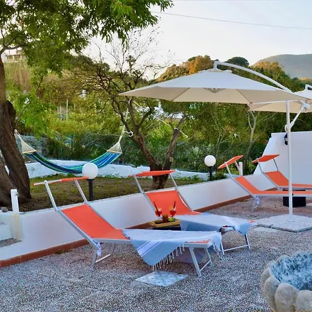 La Milanina Lipari (Isola Lipari)