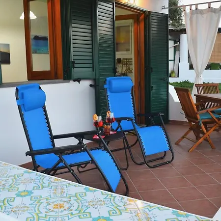 La Milanina * Lipari (Isola Lipari)