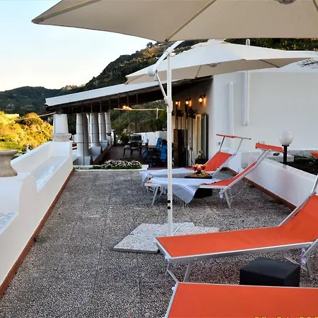 Lejlighed La Milanina