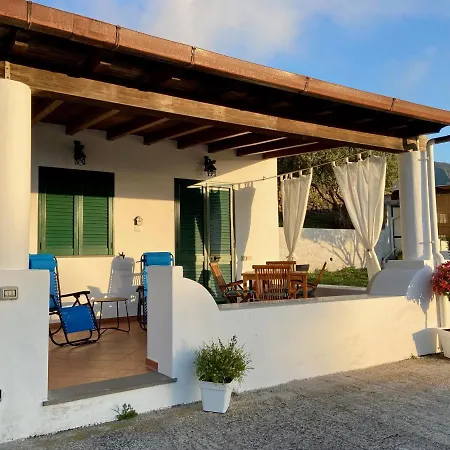 La Milanina Lejlighed