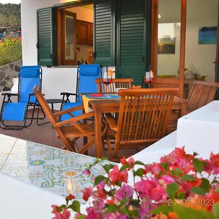 La Milanina Appartement *