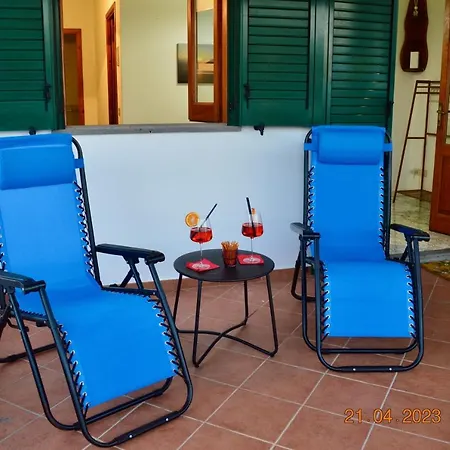 La Milanina Lipari (Isola Lipari)