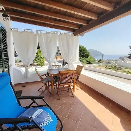 La Milanina * Lipari (Isola Lipari)