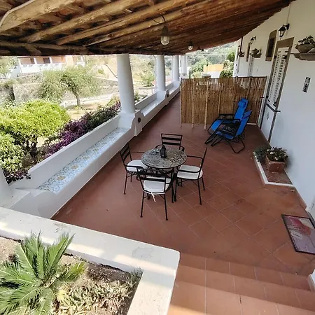 La Milanina Apartmán
