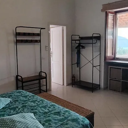 Apartmán La Milanina