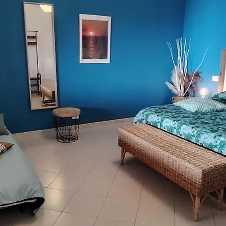 Apartmán La Milanina *