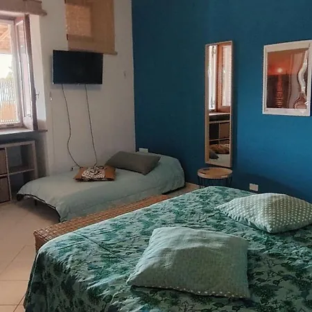 La Milanina Lipari (Isola Lipari)