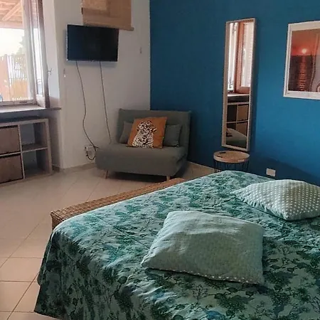 Appartement La Milanina