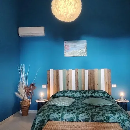 La Milanina Lipari (Isola Lipari)