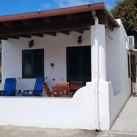 La Milanina Apartmán *
