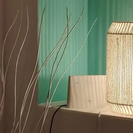 La Milanina Appartamento Città di Lipari