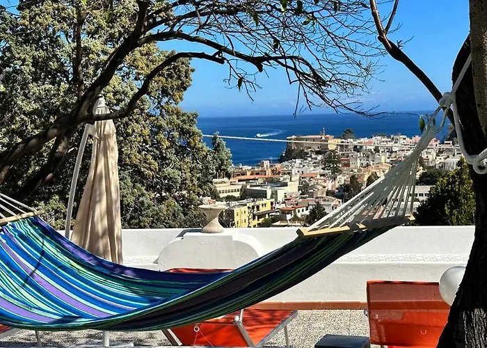 La Milanina Città di Lipari