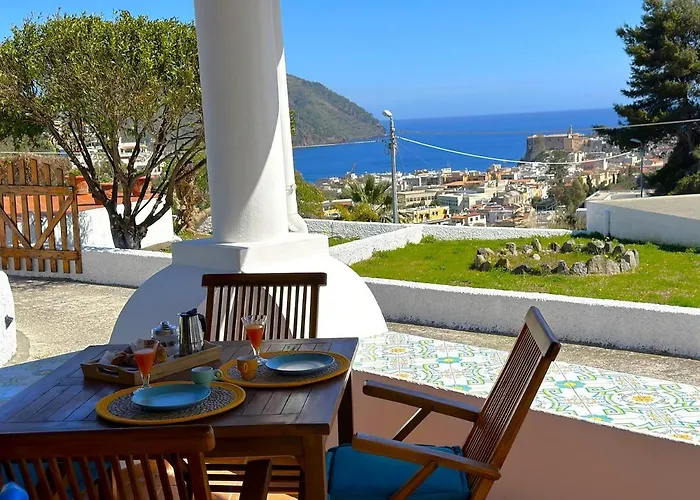 Appartamento La Milanina