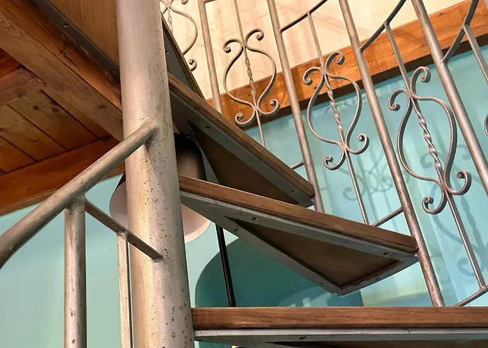 Apartment La Milanina *