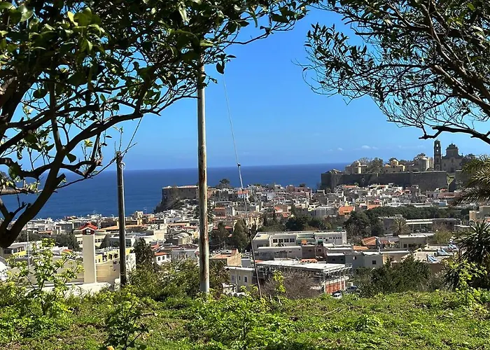 La Milanina Città di Lipari