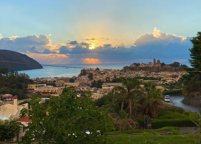 La Milanina Lägenhet *