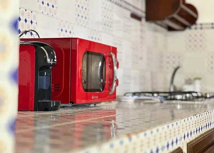 Lägenhet La Milanina