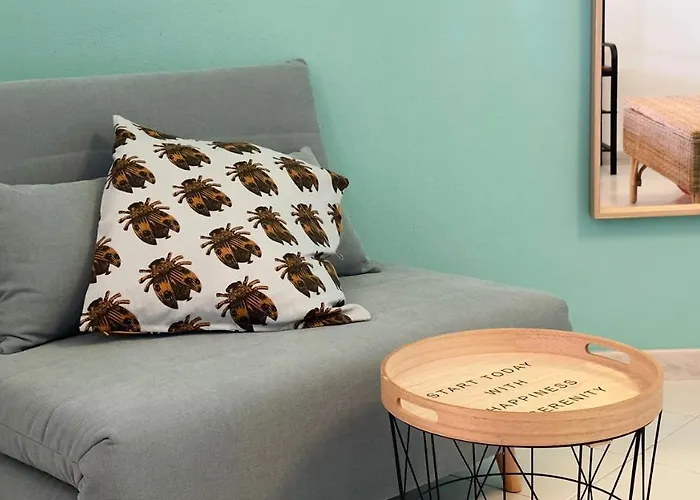 La Milanina Apartment