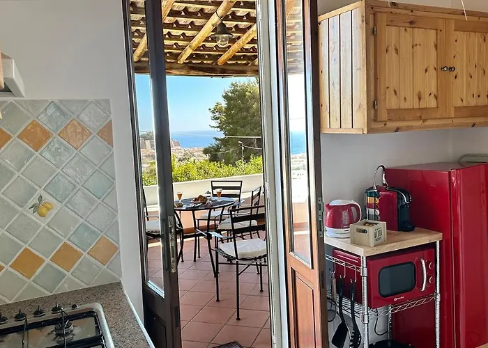 La Milanina * Città di Lipari