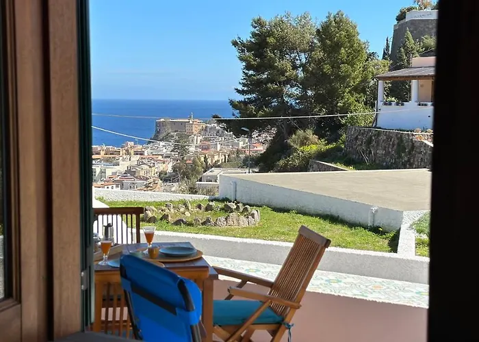 Apartment La Milanina *