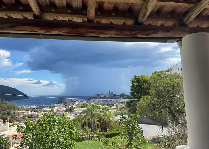 La Milanina Appartamento *