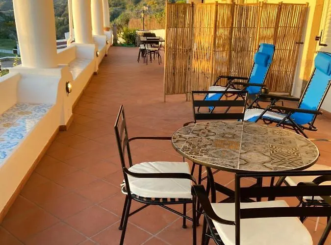 Appartamento La Milanina *