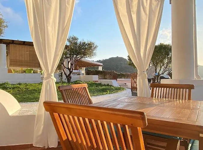 La Milanina Lägenhet *