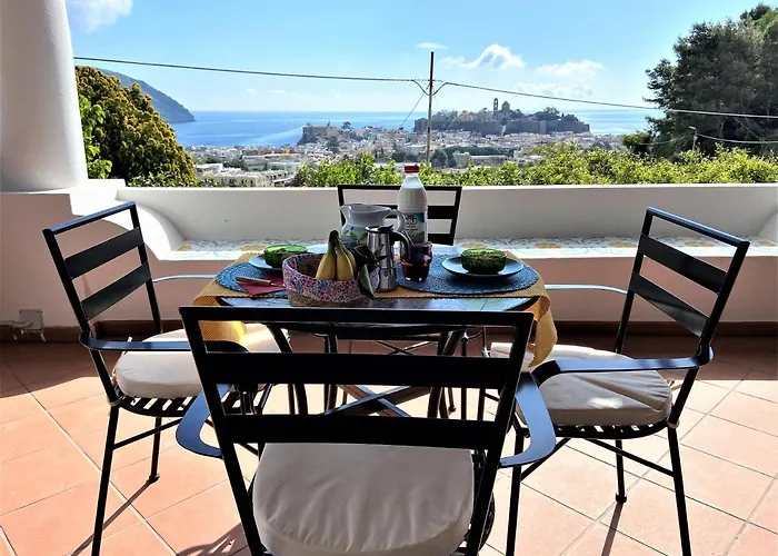 La Milanina Città di Lipari