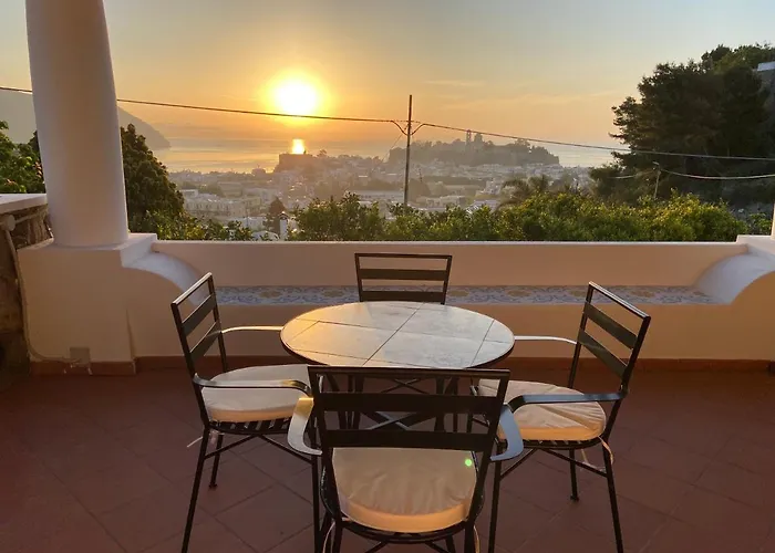 La Milanina Apartment *