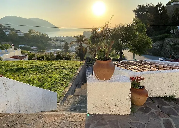 La Milanina Lipari (Isola Lipari)