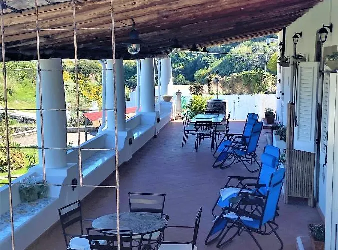 La Milanina Apartment *