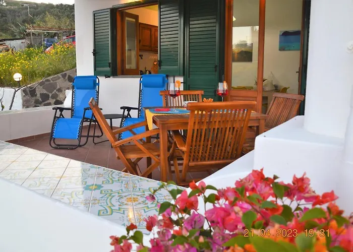 La Milanina Lägenhet *