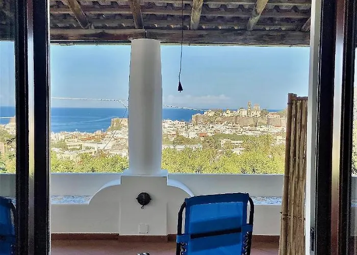 La Milanina * Lipari (Isola Lipari)